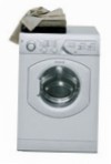 Hotpoint-Ariston AVL 800 ﻿Washing Machine \ Characteristics, Photo