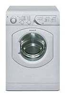 Hotpoint-Ariston AVL 1000 वॉशिंग मशीन तस्वीर, विशेषताएँ