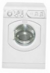 Hotpoint-Ariston AVL 88 ﻿Washing Machine \ Characteristics, Photo