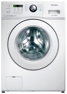 Samsung WF600B0BCWQD ﻿Washing Machine Photo, Characteristics