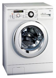 LG F-1056NDP ﻿Washing Machine Photo, Characteristics