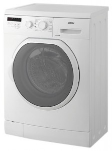 Vestel WMO 1241 LE 洗濯機 写真, 特性