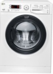 Hotpoint-Ariston WMD 702 B Lavatrice \ caratteristiche, Foto