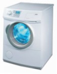 Hansa PCP4512B614 ﻿Washing Machine \ Characteristics, Photo