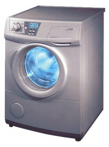 Hansa PCP4512B614S ﻿Washing Machine Photo, Characteristics