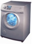 Hansa PCP4512B614S ﻿Washing Machine \ Characteristics, Photo