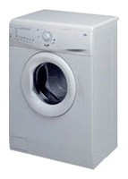 Whirlpool AWG 308 E वॉशिंग मशीन तस्वीर, विशेषताएँ