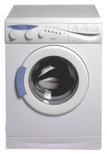 Rotel WM 1400 A Vaskemaskine Foto, Egenskaber