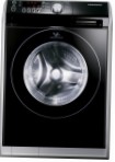 Samsung WD8122CVB ﻿Washing Machine \ Characteristics, Photo