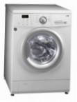 LG F-1256ND1 Máquina de lavar \ características, Foto