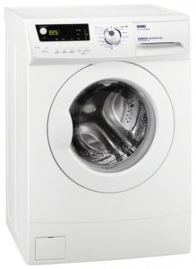 Zanussi ZWG 7102 V ﻿Washing Machine Photo, Characteristics
