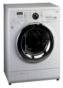 LG F-1289ND ﻿Washing Machine Photo, Characteristics