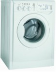Indesit WIXL 125 Tvättmaskin \ egenskaper, Fil