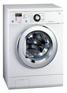 LG F-1223ND ﻿Washing Machine Photo, Characteristics