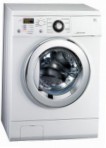 LG F-1223ND ﻿Washing Machine \ Characteristics, Photo