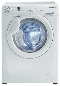 Candy COS 106 DF वॉशिंग मशीन तस्वीर, विशेषताएँ