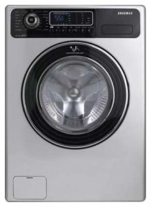 Samsung WF8452S9P Tvättmaskin Fil, egenskaper