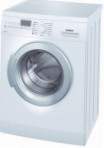 Siemens WS 12X461 ﻿Washing Machine \ Characteristics, Photo
