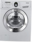 Samsung WF1700W5W ﻿Washing Machine \ Characteristics, Photo