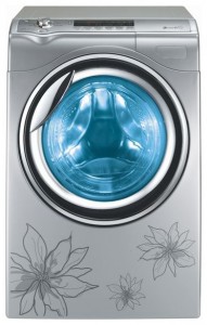 Daewoo Electronics DWC-UD1213 ﻿Washing Machine Photo, Characteristics