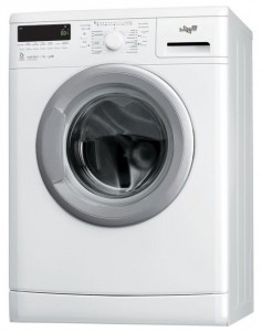 Whirlpool AWSP 61222 PS 洗濯機 写真, 特性