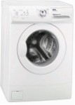 Zanussi ZWO 6102 V Machine à laver \ les caractéristiques, Photo