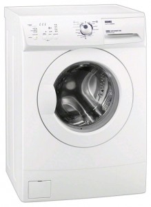 Zanussi ZWS 685 V ﻿Washing Machine Photo, Characteristics