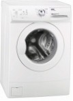 Zanussi ZWS 685 V Machine à laver \ les caractéristiques, Photo