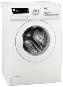 Zanussi ZWS 7100 V ﻿Washing Machine Photo, Characteristics