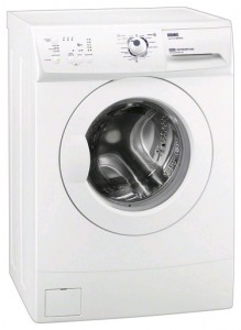 Zanussi ZWS 6123 V ﻿Washing Machine Photo, Characteristics
