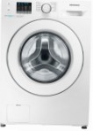 Samsung WF060F4E2W2 ﻿Washing Machine \ Characteristics, Photo
