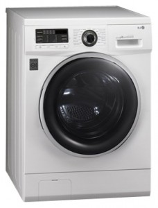 LG F-1273ND ﻿Washing Machine Photo, Characteristics