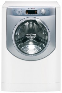 Hotpoint-Ariston AQSD 09 U वॉशिंग मशीन तस्वीर, विशेषताएँ