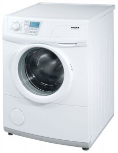 Hansa PCP5510B625 çamaşır makinesi fotoğraf, özellikleri