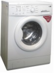 LG F-1068LD9 ﻿Washing Machine \ Characteristics, Photo