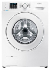 Samsung WW60H5200EW वॉशिंग मशीन तस्वीर, विशेषताएँ
