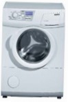 Hansa PCP4580B625 ﻿Washing Machine \ Characteristics, Photo