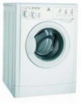 Indesit WISA 101 Tvättmaskin \ egenskaper, Fil