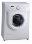 LG WD-10240T ﻿Washing Machine \ Characteristics, Photo