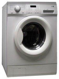 LG WD-80480N ﻿Washing Machine Photo, Characteristics