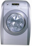 Samsung H1245 ﻿Washing Machine \ Characteristics, Photo