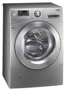 LG F-1480TD5 Tvättmaskin Fil, egenskaper