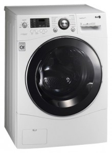 LG F-1480TDS 洗衣机 照片, 特点