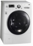 LG F-1480TDS Tvättmaskin \ egenskaper, Fil