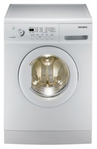 Samsung WFS1062 çamaşır makinesi fotoğraf, özellikleri