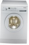 Samsung WFS1062 ﻿Washing Machine \ Characteristics, Photo