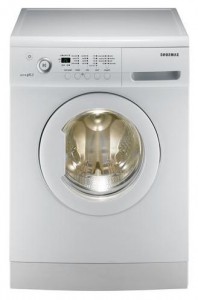 Samsung WFS862 ﻿Washing Machine Photo, Characteristics