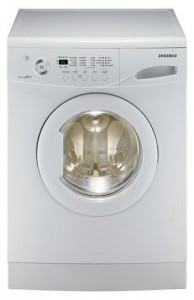 Samsung WFS861 ﻿Washing Machine Photo, Characteristics