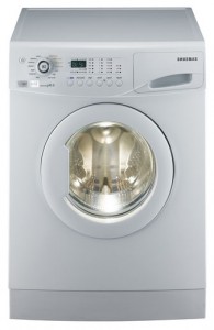 Samsung WF6450S4V Machine à laver Photo, les caractéristiques
