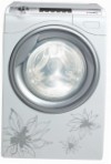 Daewoo Electronics DWC-UD1212 ﻿Washing Machine \ Characteristics, Photo